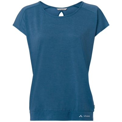 Vaude Skomer III Damen T-Shirt