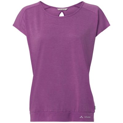 Vaude Skomer III Damen T-Shirt