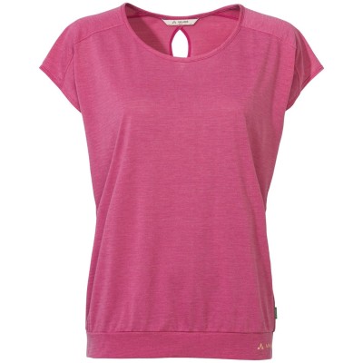 Vaude Skomer III Damen T-Shirt