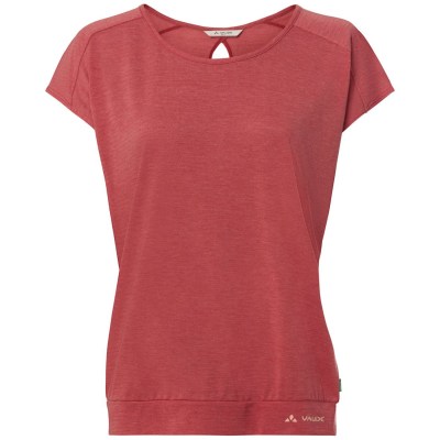 Vaude Skomer III Damen T-Shirt