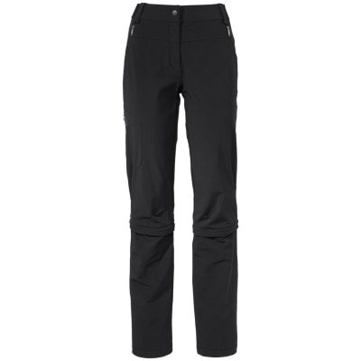 Vaude Farley Stretchri T-Zip III Damen Hose