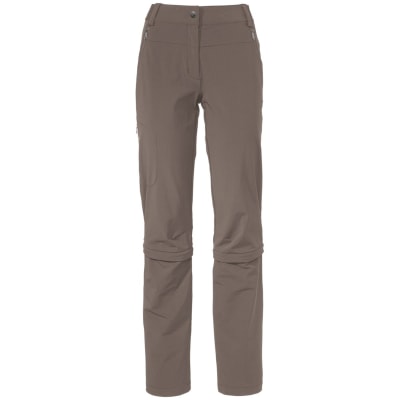 Vaude Farley Stretchri T-Zip III Damen Hose