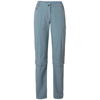 Vaude Farley Stretchri T-Zip III Damen Hose