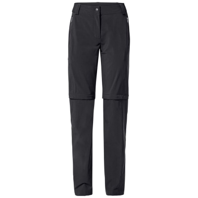 Vaude Farley Stretch Zipp-Off T-Zip II Damen Hose