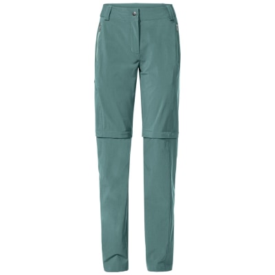 Vaude Farley Stretch Zipp-Off T-Zip II Damen Hose