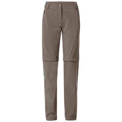 Vaude Farley Stretch Zipp-Off T-Zip II Damen Hose