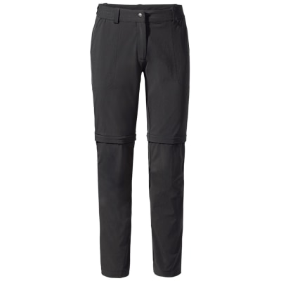 Vaude Farley Stretch Zipp-Off II Damen Hose