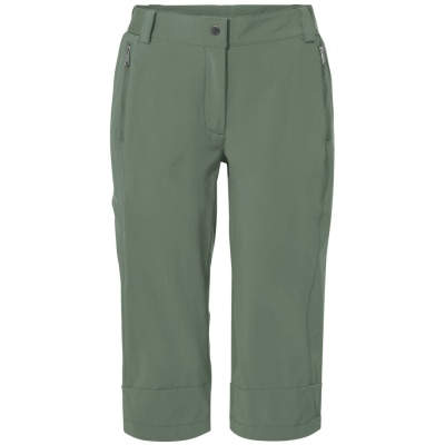 Vaude Farley Stretchri III Damen 3/4-Hose