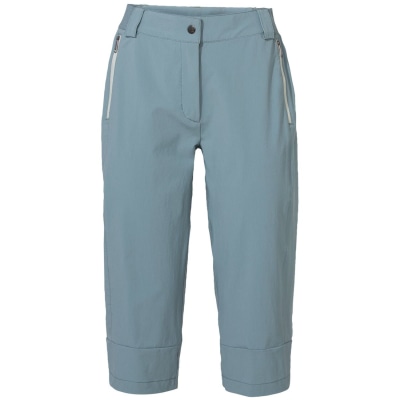 Vaude Farley Stretchri III Damen 3/4-Hose