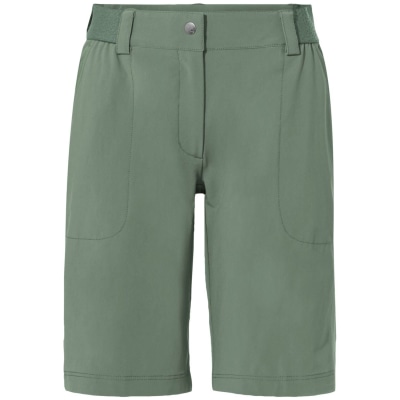 Vaude Farley Stretch II Damen Shorts