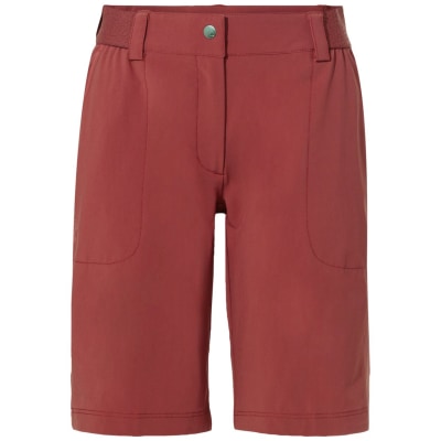 Vaude Farley Stretch II Damen Shorts