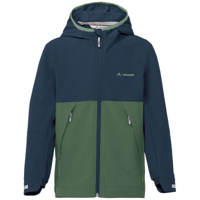 Vaude Moab Stretch  Kinder Funktionsjacke