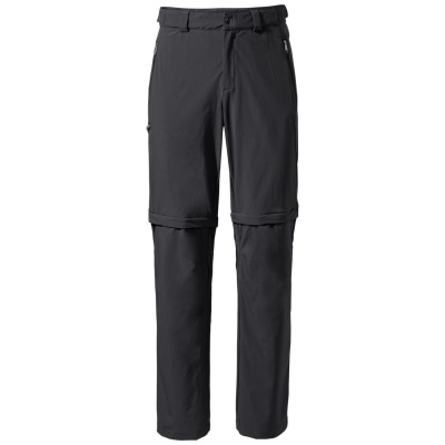 Vaude Farley Stretch T-Zip III Herren Hose