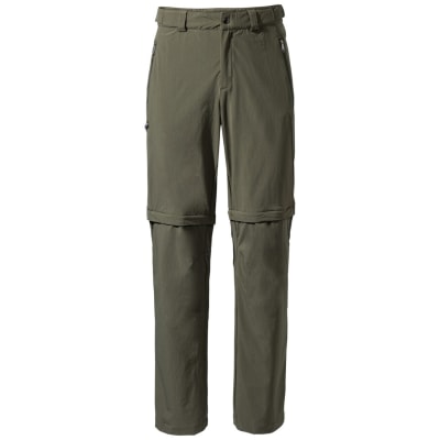 Vaude Farley Stretch T-Zip III Herren Hose