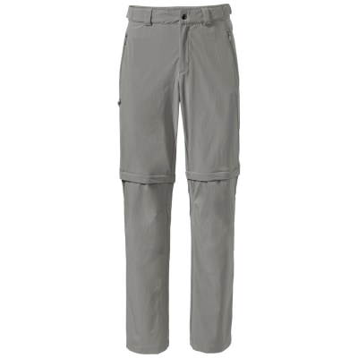 Vaude Farley Stretch T-Zip III Herren Hose