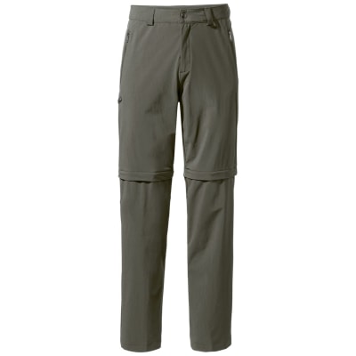 Vaude Farley Stretch Zipp-Off II Herren Hose