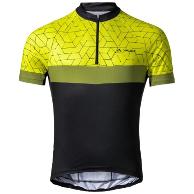 Vaude Posta HZ Tricot Herren Trikot