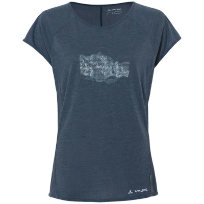 Vaude Tekoa II Damen T-Shirt