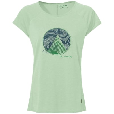 Vaude Tekoa II Damen T-Shirt