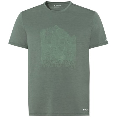 Vaude Tekoa Wool Herren T-Shirt