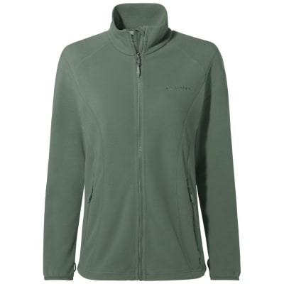 Vaude Rosemoor Fleece II Damen Midlayer
