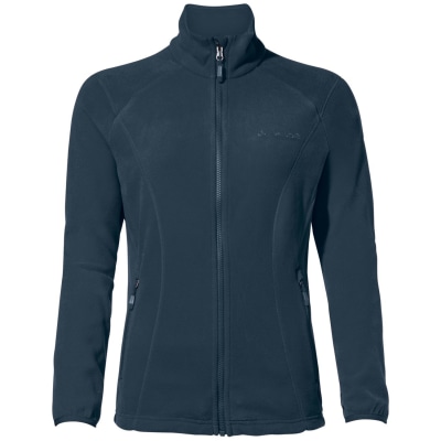Vaude Rosemoor Fleece II Damen Midlayer