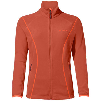 Vaude Rosemoor Fleece II Damen Midlayer
