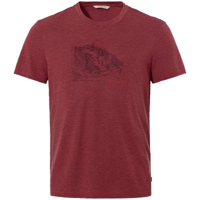 Vaude Tekoa III Herren T-Shirt
