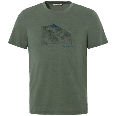 Vaude Tekoa III Herren T-Shirt