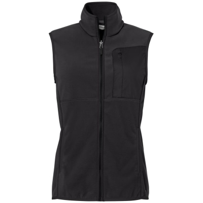 Vaude Rosemoor Fleece Damen Weste