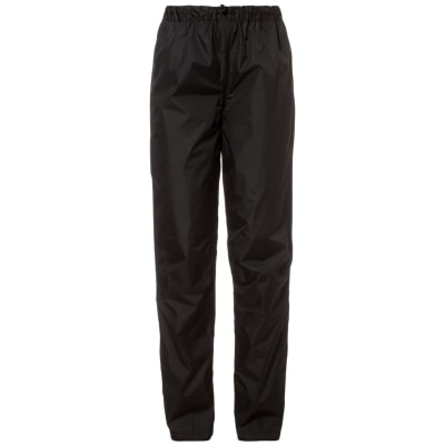 Vaude Fluid S/S+L/S Damen Regenhose
