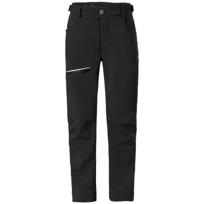 Vaude Qimsa Softshell Kinder Tights