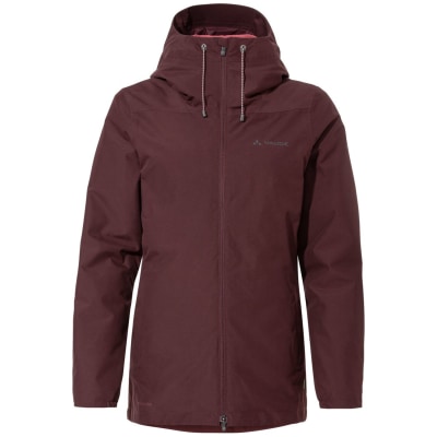 Vaude Mineo 3in1  Damen Doppeljacke