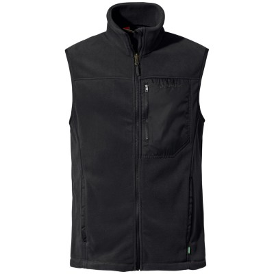 Vaude Rosemoor Fleece Herren Weste