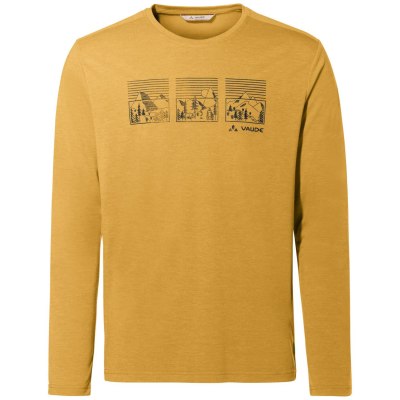 Vaude Rosemoor III Herren T-Shirt