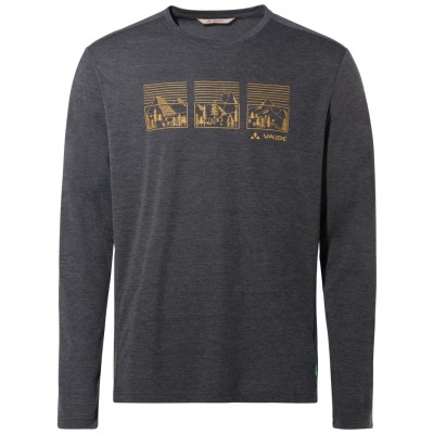Vaude Rosemoor III Herren T-Shirt