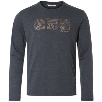 Vaude Rosemoor III Herren T-Shirt
