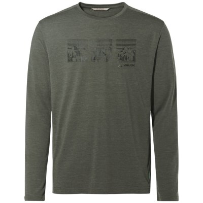 Vaude Rosemoor III Herren T-Shirt