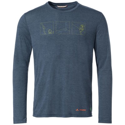 Vaude Rosemoor III Herren T-Shirt
