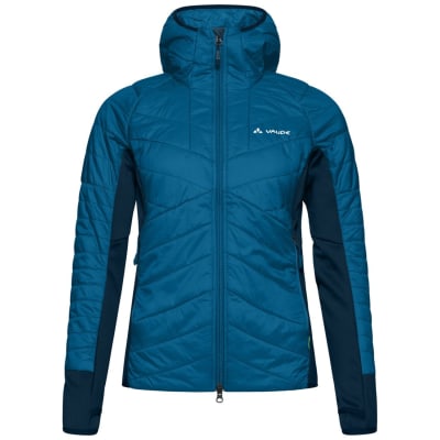 Vaude Sesvenna IV Damen Funktionsjacke