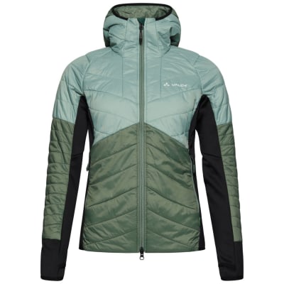 Vaude Sesvenna IV Damen Funktionsjacke