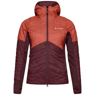 Vaude Sesvenna IV Damen Funktionsjacke