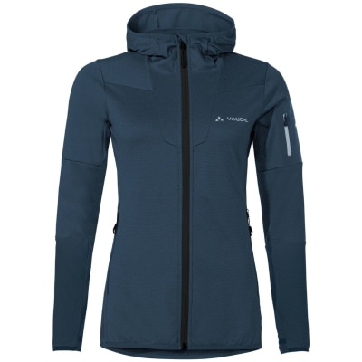 Vaude Monviso Fleece II Damen Fleecejacke