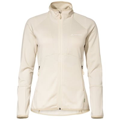 Vaude Monviso Fleece FZ II Damen Fleecejacke