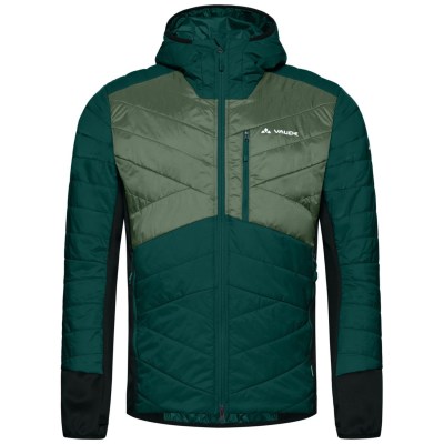 Vaude Sesvenna IV Herren Funktionsjacke