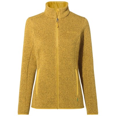Vaude Rienza IV Damen Fleecejacke