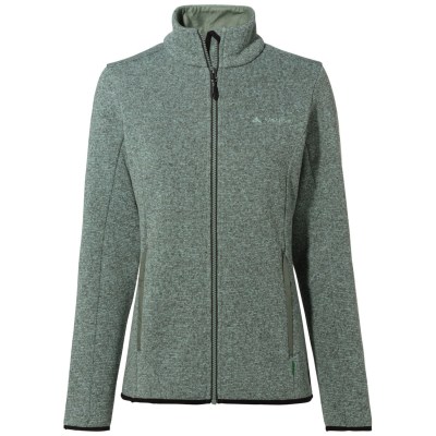 Vaude Rienza IV Damen Fleecejacke