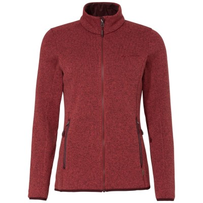 Vaude Rienza IV Damen Fleecejacke