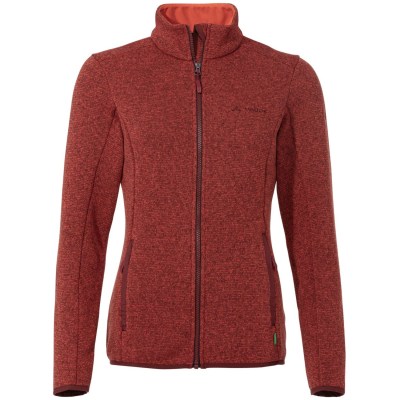 Vaude Rienza IV Damen Fleecejacke