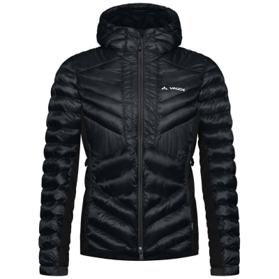 Vaude Sesvenna Pro II Damen Funktionsjacke